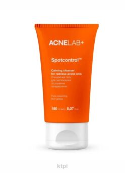 ACNELAB+ Spotcalm Żel Oczyszczający do Twarzy 150 ml