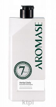 Aromase Herbal Daily Szampon ziołowy 520 ml