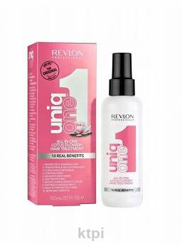 Revlon Uniq One Maska w Sprayu 10w1 Lotus 150 ml