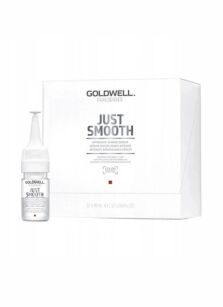Goldwell Dualsenses Just Smooth Wygładzająca Ampułka do włosów 18x12 ml