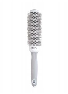 Olivia Garden Expert blowout speed szczotka do modelowania Wavy Bristles 35