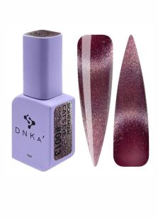 DNKa' Color Gel Polish Cat's Eye #0013 Bohemian 7 ml