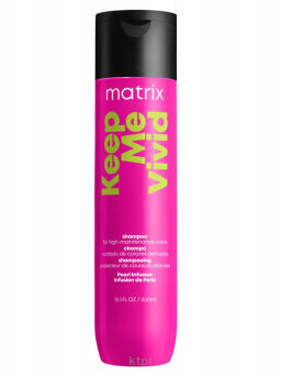 Matrix Keep Me Vivid Szampon Włosy Farbowane 300