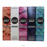 Matrix Farba Socolor Cult Demi/Ton w Ton 85g - 3