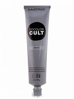 Matrix Farba Socolor Cult Demi/Ton w Ton 85g