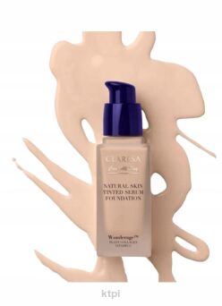 Claresa Care All Podkład-Serum - 1N Light Neutral 32ml