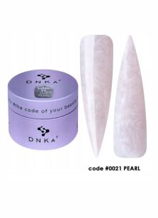 DNKa Builder Gel 30 ml #0021 Pearl