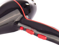 Fox Profesjonalna Suszarka Blue Eye 2100 W - 2