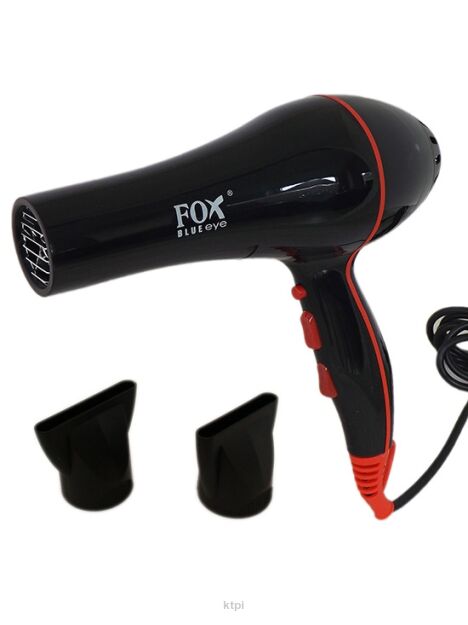 Fox Profesjonalna Suszarka Blue Eye 2100 W