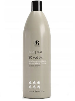 Rr Line Real Star Woda Utleniacz Oxydant 9% 1000ml