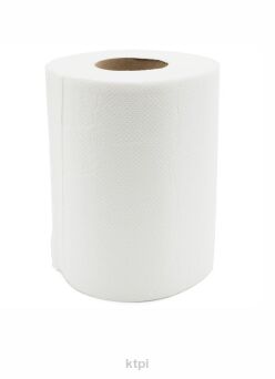 Ręcznik Włókninowo-Celulozowy Rolka 1500 25x37