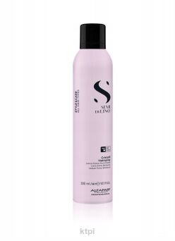 Alfaparf SDL style&care Original Mocny lakier do włosów 300ml