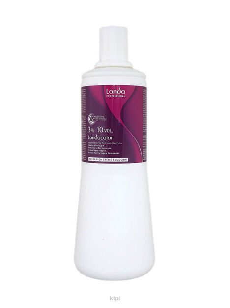 Londa Londacolor Emulsja Utleniająca 3% 1000 ml