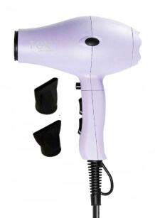 Fox Smart Front Suszarka Z Jonizacją Lily 2100W