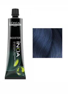 Loreal Inoa Oil Delivery BOOSTER NIEBIESKI 60 g