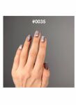 DNKa' Color Gel Polish Cat's Eye #0035 Silk 7 ml - 2