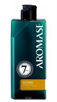 Aromase Anti-Dandruff Szampon Przeciwłupieżowy 90 ml