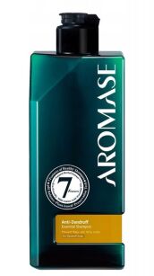 Aromase Anti-Dandruff Szampon Przeciwłupieżowy 90 ml
