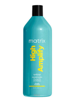 Matrix Tr High Amplify Odżywka Na Objętość 1000 ml