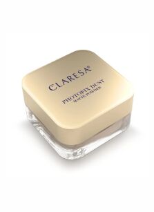 Claresa Photo Fix Puder Sypki Matujący 8g