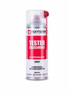 Normatek Tester Szczelności 400ml
