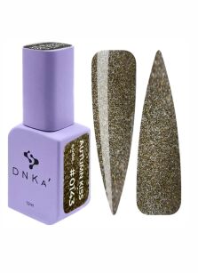 DNKa Gel Polish Color #0143 Lakier Hybrydowy 12 ml