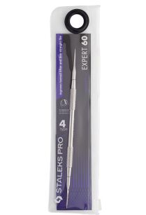 STALEKS PRO EXPERT kopytko do manicure PE-60/4