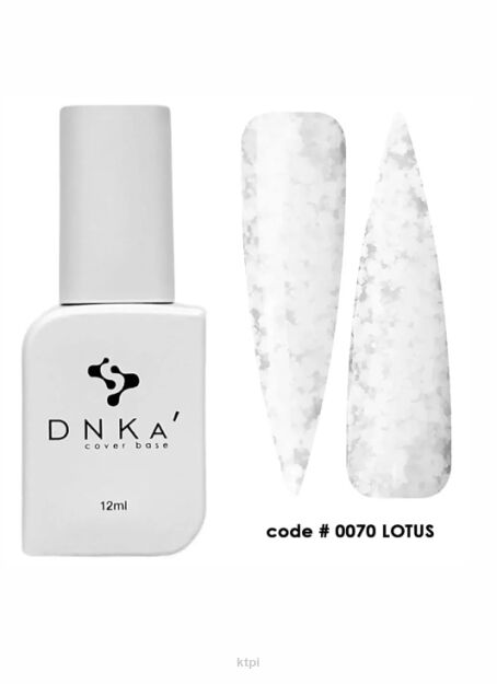 DNKa Cover Base #0070 12 ml