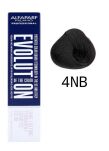 Alfaparf Evolution of the color farba do włosów EOC 4NB 60 ml - 2