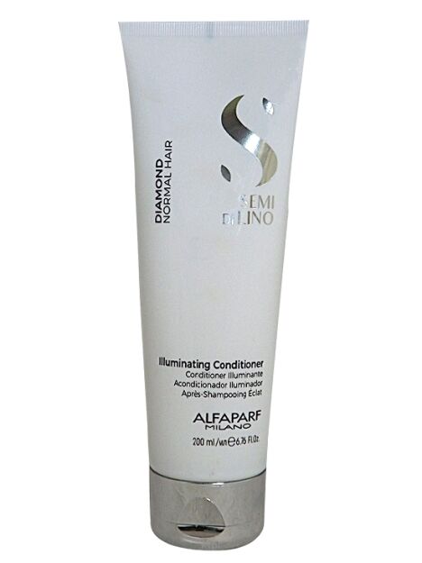 Alfaparf Sdl Diamond Illuminating Odżywka 200 ml