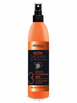 Chantal Prosalon Spray Wzmacniający 275 g