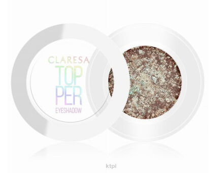Claresa Topper cień do powiek 03 Starlight