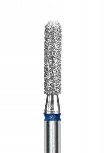 STALEKS frez diamentowy FA30B023/6 blue płomyk