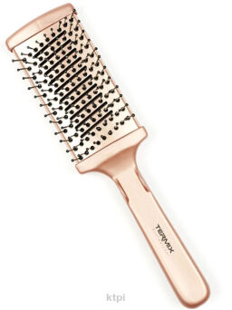 Termix Evolution Szczotka Płaska Rose Gold