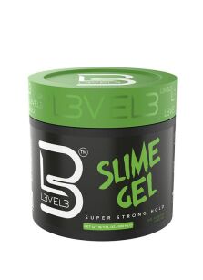 L3vel3 Level3 Slime Gel Żel Ekstremalne Utrwalenie 500 ml