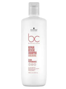 Schwarzkopf BC Repair Rescue szampon 1000ml