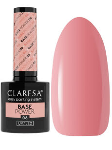 Claresa Power Base 06 Baza hybrydowa UV/LED 5 g