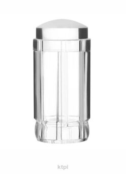 Clavier Stempel Żelowy Przeźroczysty