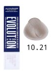 Alfaparf Evolution of the color farba do włosów EOC 10.21 60 ml - 2