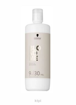 Schwarzkopf Blondme Premium Developer 9% 1000 ml