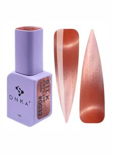 DNKa' Color Gel Polish Cat's Eye #0032 Silk 7 ml