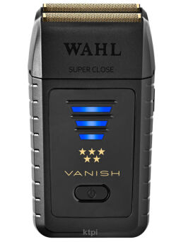 Wahl Bezprzewodowa golarka Vanish 5 star