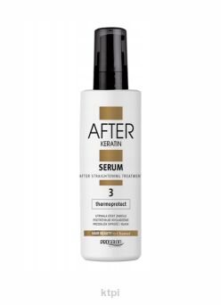 Chantal Prosalon Serum do włosów po keratynowym prostowaniu 100 ml