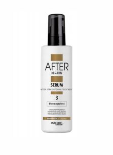 Chantal Prosalon Serum do włosów po keratynowym prostowaniu 100 ml