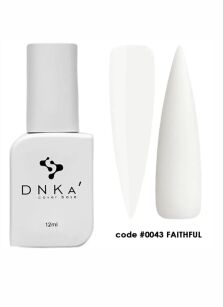 DNKa Cover Base #0043 12 ml