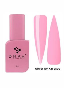DNKa Cover Top kolor Art Deco 12ml