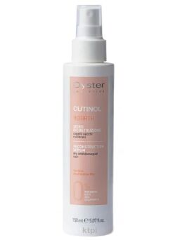 Oyster Cutinol Serum Keratynowa Rekonstrukcja 150 ml