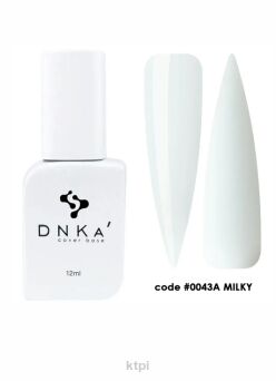 DNKa Cover Base #0043A 12 ml