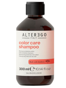 Alter Ego Color Care Szampon włosy farbowane 300