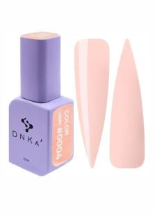 DNKa Gel Polish Color #0004 12 ml